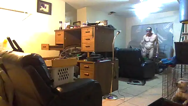 PornStro921's Webcam Show