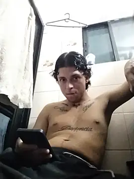Cristopher1112n Webbikameraesitys