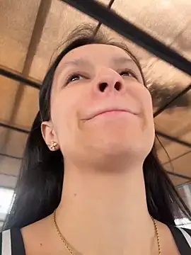 عرض كام Soy_Sara7