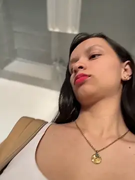 Show de webcam de Soy_Sara7