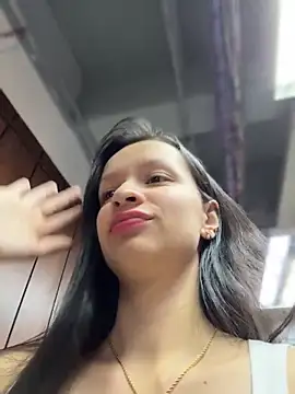 Show de webcam de Soy_Sara7