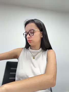 Soy_Sara7 在線直播表演