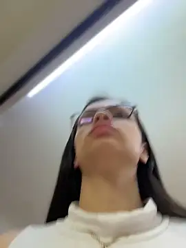 Soy_Sara7n Webbikameraesitys