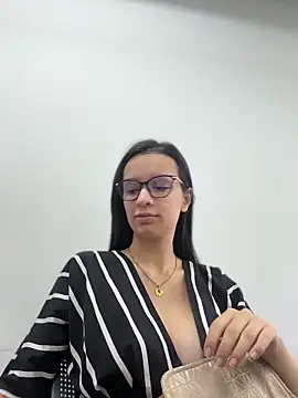 Soy_Sara7 Webcamshow