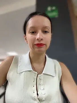 Soy_Sara7 Webcam show