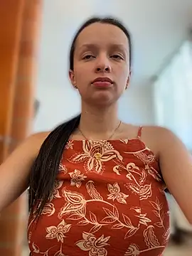 Show de webcam de Soy_Sara7