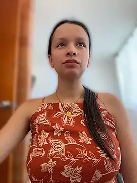 Show de webcam de Soy_Sara7