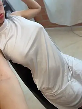 Show de Soy_Sara7 na webcam