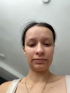 Show Webcam de Soy_Sara7