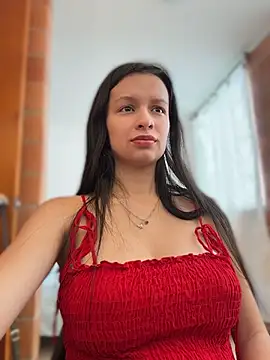 Show de webcam de Soy_Sara7