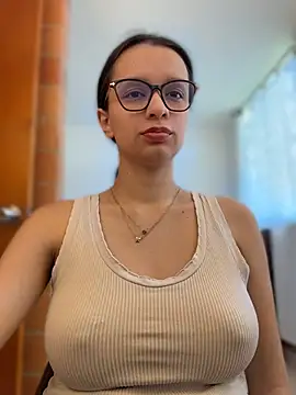 Soy_Sara7 Webcamshow