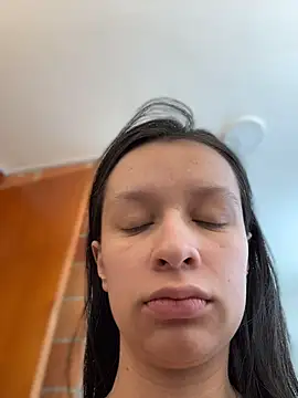 Вебкам-шоу Soy_Sara7