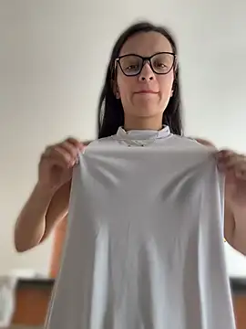 Soy_Sara7 – Kamerová šou