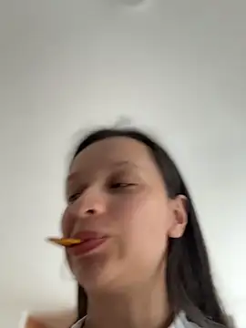 Webkamerová show Soy_Sara7