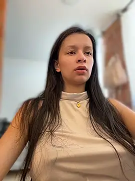 Show de webcam de Soy_Sara7