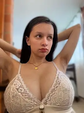 Soy_Sara7: вебкам-шоу