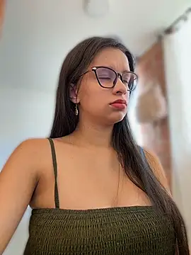 Soy_Sara7 在線直播表演