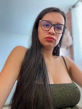 Show de webcam de Soy_Sara7