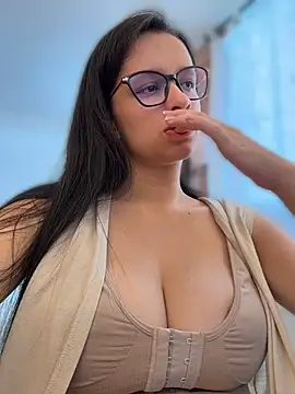 Soy_Sara7 webcam show