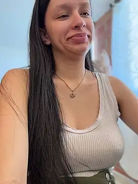 Soy_Sara7's Live XXX Chat