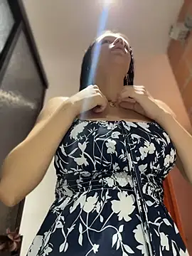 Soy_Sara7 Show Webcam