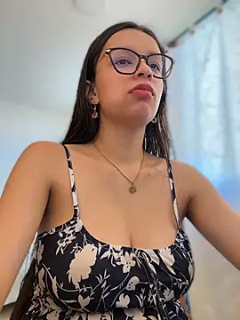 Show Webcam de Soy_Sara7