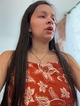 Soy_Sara7's Webcam Show