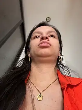 Soy_Sara7 Show Webcam