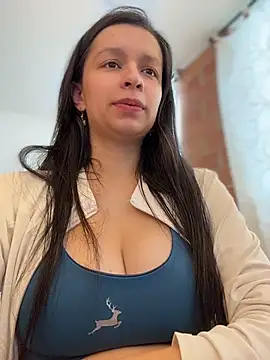 Show webcam de Soy_Sara7