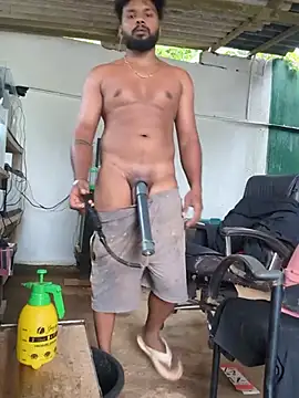 DAVID_BILLA Webcamshow