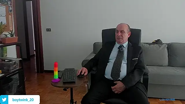 masterboy50 Webcamshow