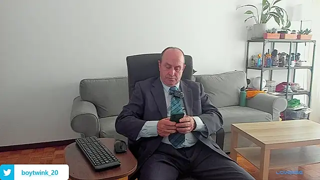 عرض كام masterboy50