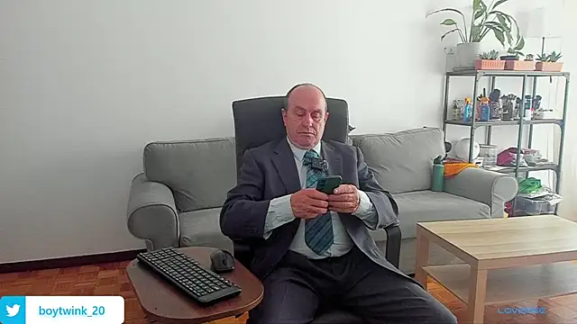 masterboy50 웹캠 쇼