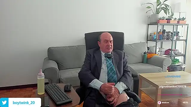 masterboy50 Show Webcam