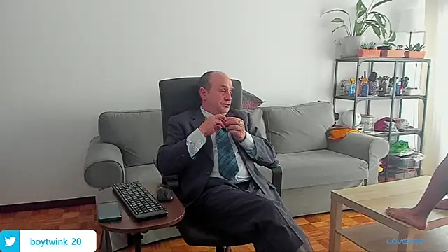 Show de webcam de masterboy50