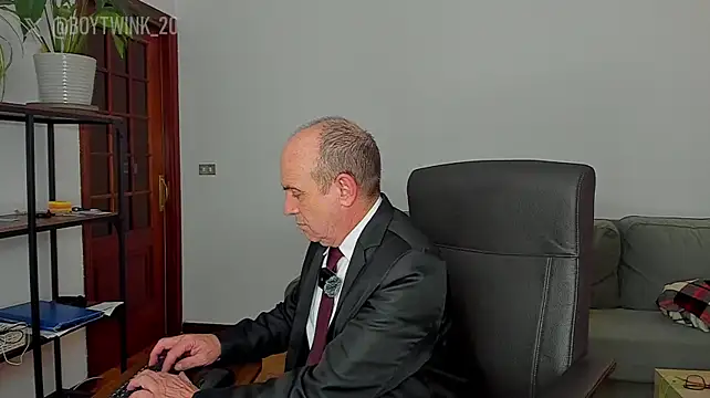 masterboy50's Webcam Show