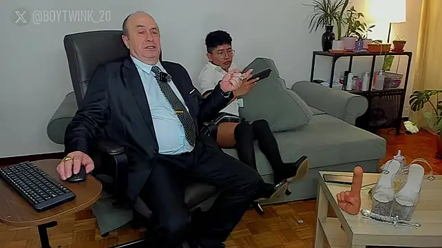 masterboy50 webcam show