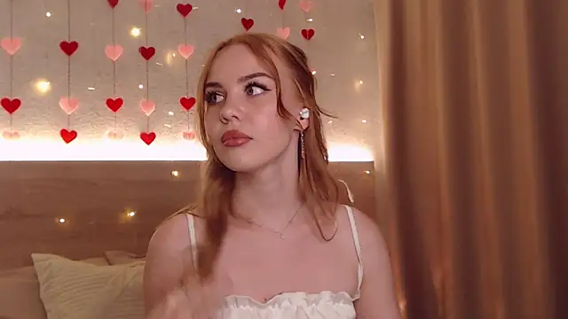 IvyAngel's Live XXX Chat