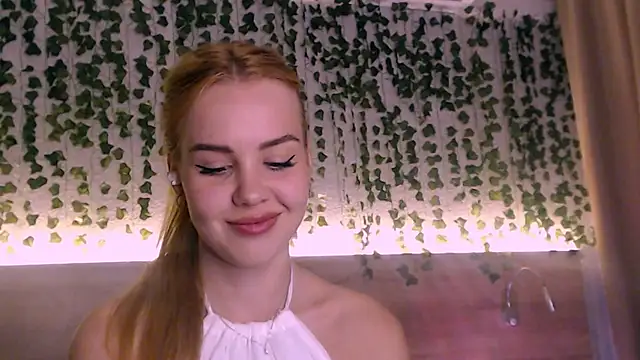 IvyAngel Live XXX-chat