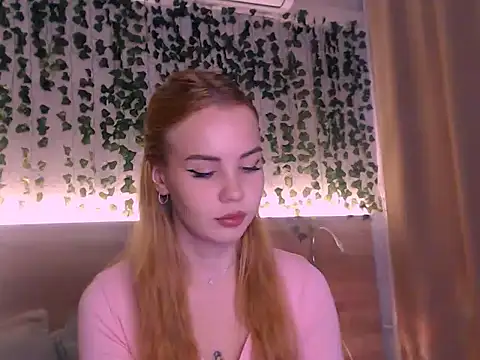 Chat XXX en directo de IvyAngel