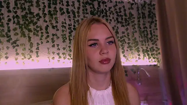 IvyAngel Live XXX-Chat