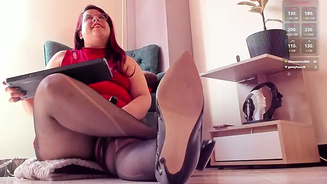 martina_soto 网络视讯表演