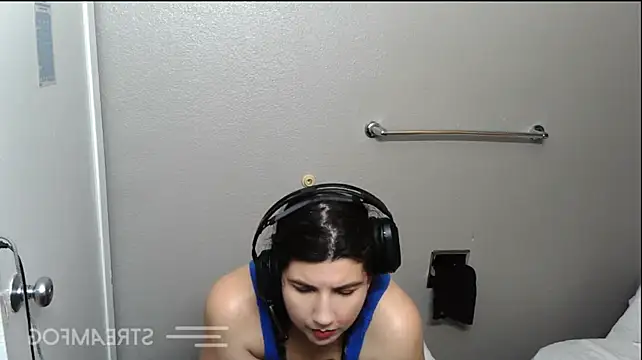 DanniDopely's Live XXX Chat