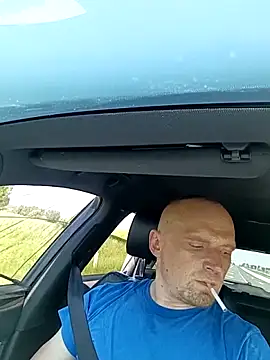 great_feeling Webcam-Show