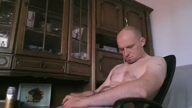 Вебкам-шоу great_feeling
