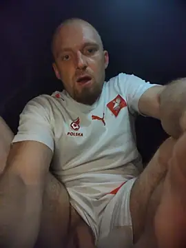 great_feeling Show Webcam