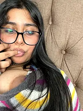 Chat XXX ao vivo de virginbrunette99