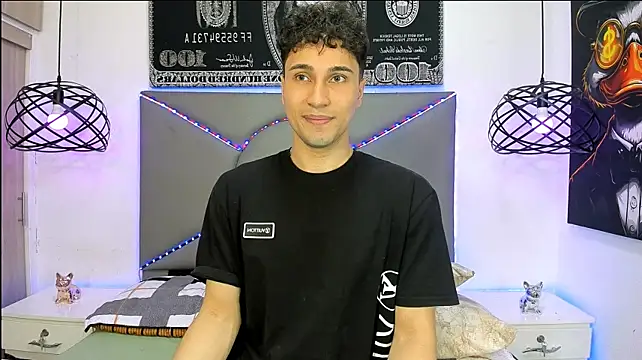 Show Webcam de buddy_whitte