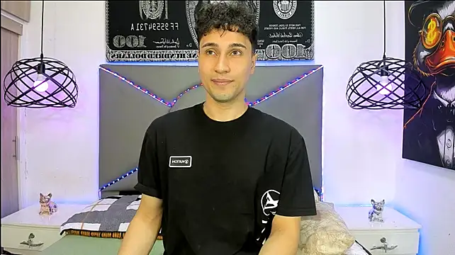 buddy_whitte 网络视讯表演
