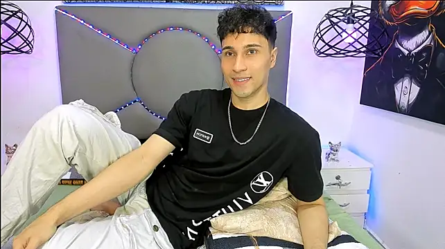 عرض كام buddy_whitte